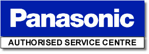 Panasonic Authorised Service